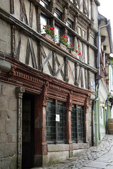 Saint-Brieuc, France - Photo of Plaine-Haute