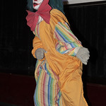 Crazy Peep Burlesque Show at Redline-266