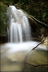 Petite cascade - Photo of Mirepeix