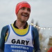 Gary Thwaites's 100th Marathon