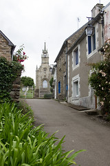 La Roche-Derrien, France - Photo of Berhet