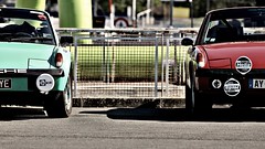 Autodrome Linas-Montlhery WagenFest 2019