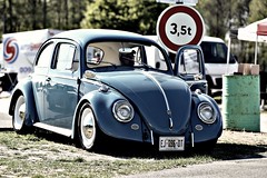 Autodrome Linas-Montlhery WagenFest 2019