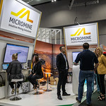 International Mining and Resources Conference + EXPO (Portfolio)