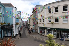 Group B 5th Place Brooks, Colin_Church Street  Falmouth Section 2 - Section 2 Prints