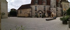 Burgund Burgundy - Photo of Essey