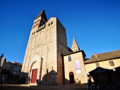 Burgund Burgundy - Photo of Ozenay