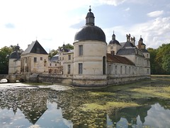 Burgund Burgundy - Photo of Cruzy-le-Châtel