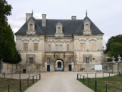 Burgund Burgundy - Photo of Cruzy-le-Châtel