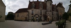 Burgund Burgundy - Photo of Culètre