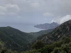 Korsika Corsica Corse