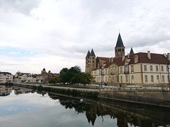 Burgund Burgundy - Photo of Saint-Léger-lès-Paray