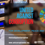 Anti-Corruption SDG 2