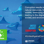 Anti-Corruption SDG 14-15