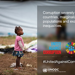 Anti-Corruption SDG 10