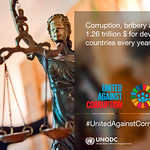 Anti-Corruption SDG 16