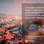 Anti-Corruption SDG 11
