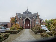 La Madeleine - Eglise Saint Vital