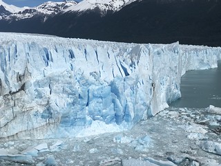 Pasarelas del Perito Moreno