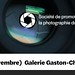 2017 (novembre) Galerie Gaston-Chouinard