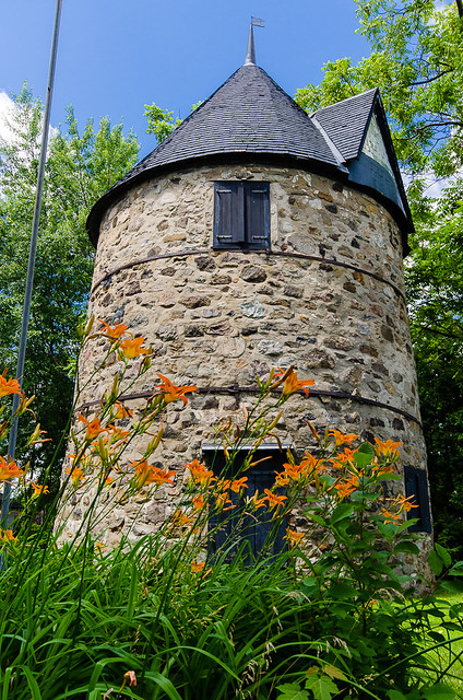 Moulin à vent Antoine-Jetté
