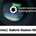 2018 (février) Galerie Gaston-Chouinard