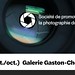2017 (sept. / oct.) Galerie Gaston-Chouinard
