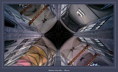 Cathédrale Saint-Pierre - Beauvais (Oise, Picardie, France) - Photo of Beauvais