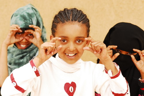AiA in Eritrea