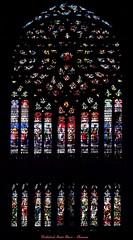 Cathédrale Saint-Pierre - Beauvais (Oise, Picardie, France) - Photo of Beauvais