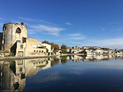 Canal du Midi - Photo of Peyrens