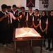 Bhavan’s Public School observed World Aids Day