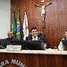 Homenagem ao Núcleo de Ação Social Logos. A iniciativa foi do vereador Jorge Pinheiro (PSDC). Fotos: André Lima (03.12.2019)