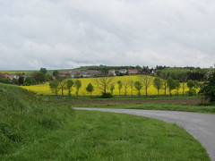 Bécordel-Bécourt (Somme) - Photo of Morcourt