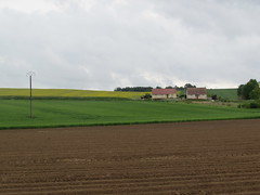 Bécordel-Bécourt (Somme)