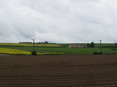 Bécordel-Bécourt (Somme) - Photo of Chuignes