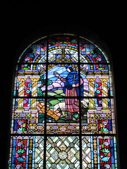 Albert: Basilique Notre-Dame de Brebières (Somme) - Photo of Méaulte