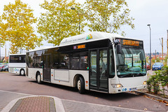 Forbus / Mercedes-Benz Citaro II GNV n°26