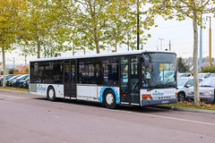 Forbus / Setra S315 NF n°7