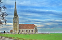 Montagny-Sainte-Félicité - Photo of Saint-Soupplets