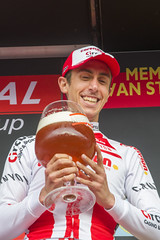 Memorial Rik Van Steenbergen