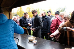 Herdenking Wapenstilstand 2019