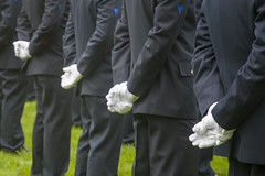 Herdenking Wapenstilstand 2019