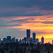 Edmonton Skyline; Ada Boulevard views (Image 6)
