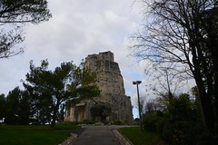 La tour Magne