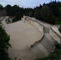 Jardin de La Fontaine