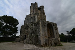 La tour Magne