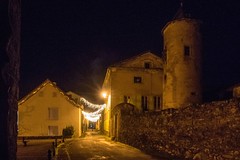 Vic d-Oust (Ariège) - Photo of Boussenac