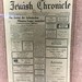 Shanghai Jewish Chronicle