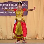 Cultural Competition 2019-20